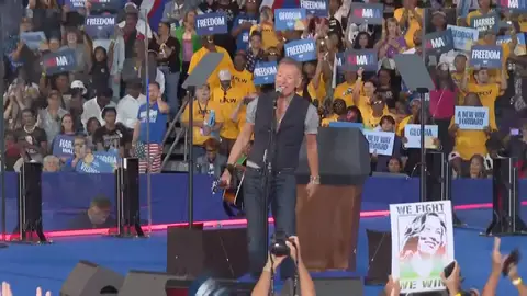 Bruce Springsteen Bruce Springsteen