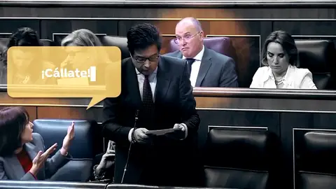 'El Apunte' ok De los gestos de María Jesús Montero a los comentarios de Miguel Tellado: "Vivimos en un momento de batalla campal"