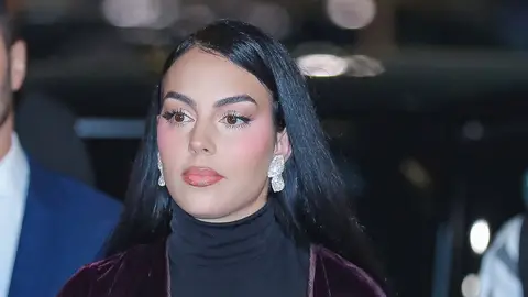 Georgina Rodríguez Georgina Rodríguez