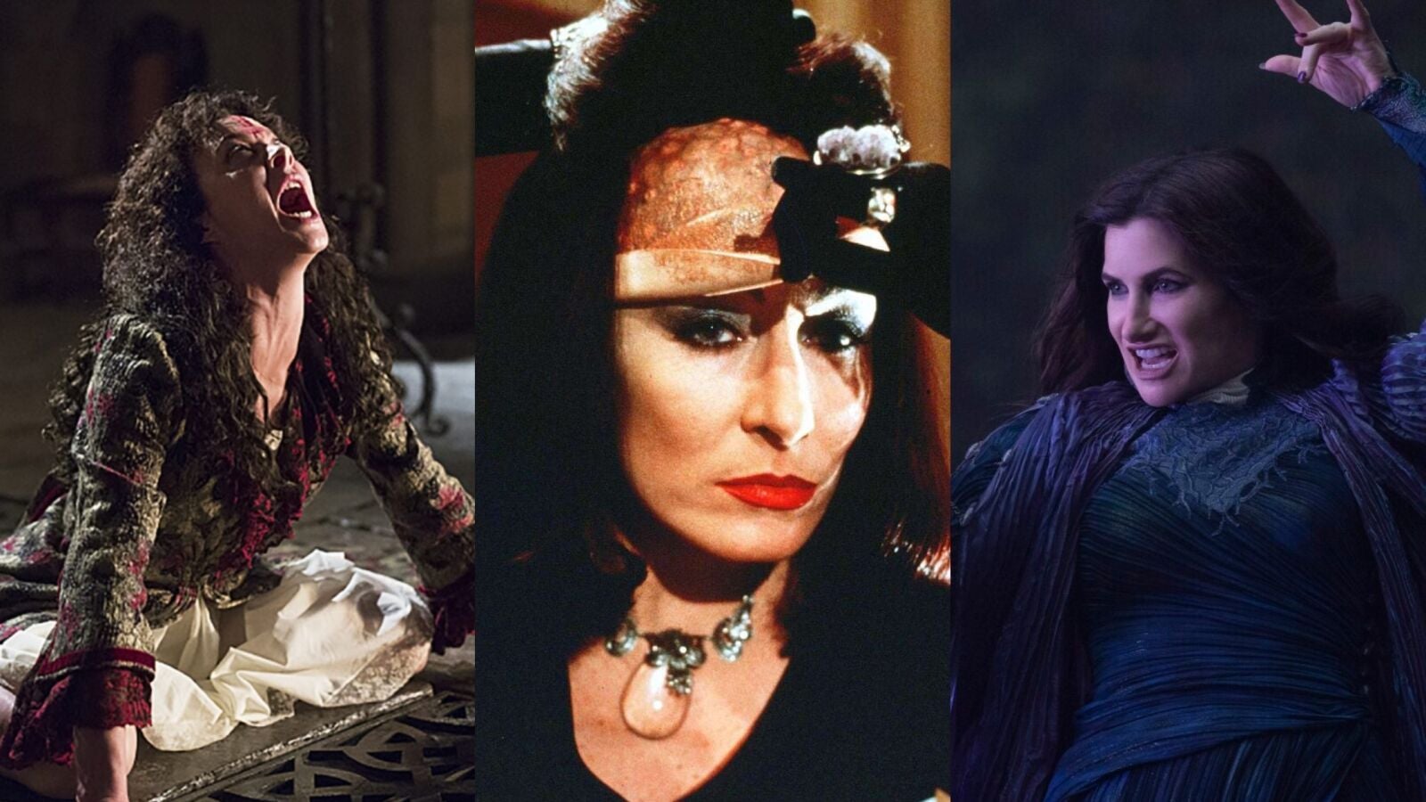 Las mejores películas y series sobre brujas perfectas para ver en Halloween