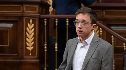 Íñigo Errejón Íñigo Errejón