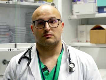 Así se ataca el cáncer con dianas terapéuticas