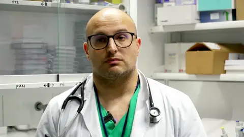 Así se ataca el cáncer con dianas terapéuticas Así se ataca el cáncer con dianas terapéuticas