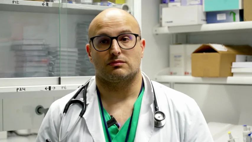 Así se ataca el cáncer con dianas terapéuticas Así se ataca el cáncer con dianas terapéuticas