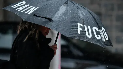 Lluvia Lluvia