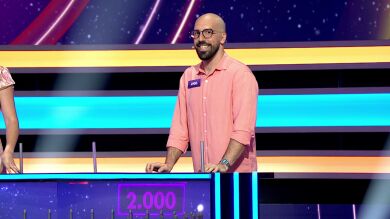 Ángel supera la barrera de los 10.000 euros con el Panel con Crono 
