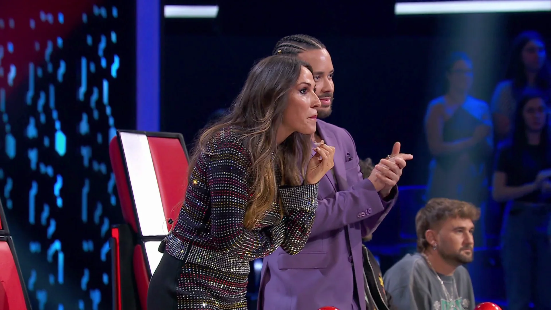 Malú