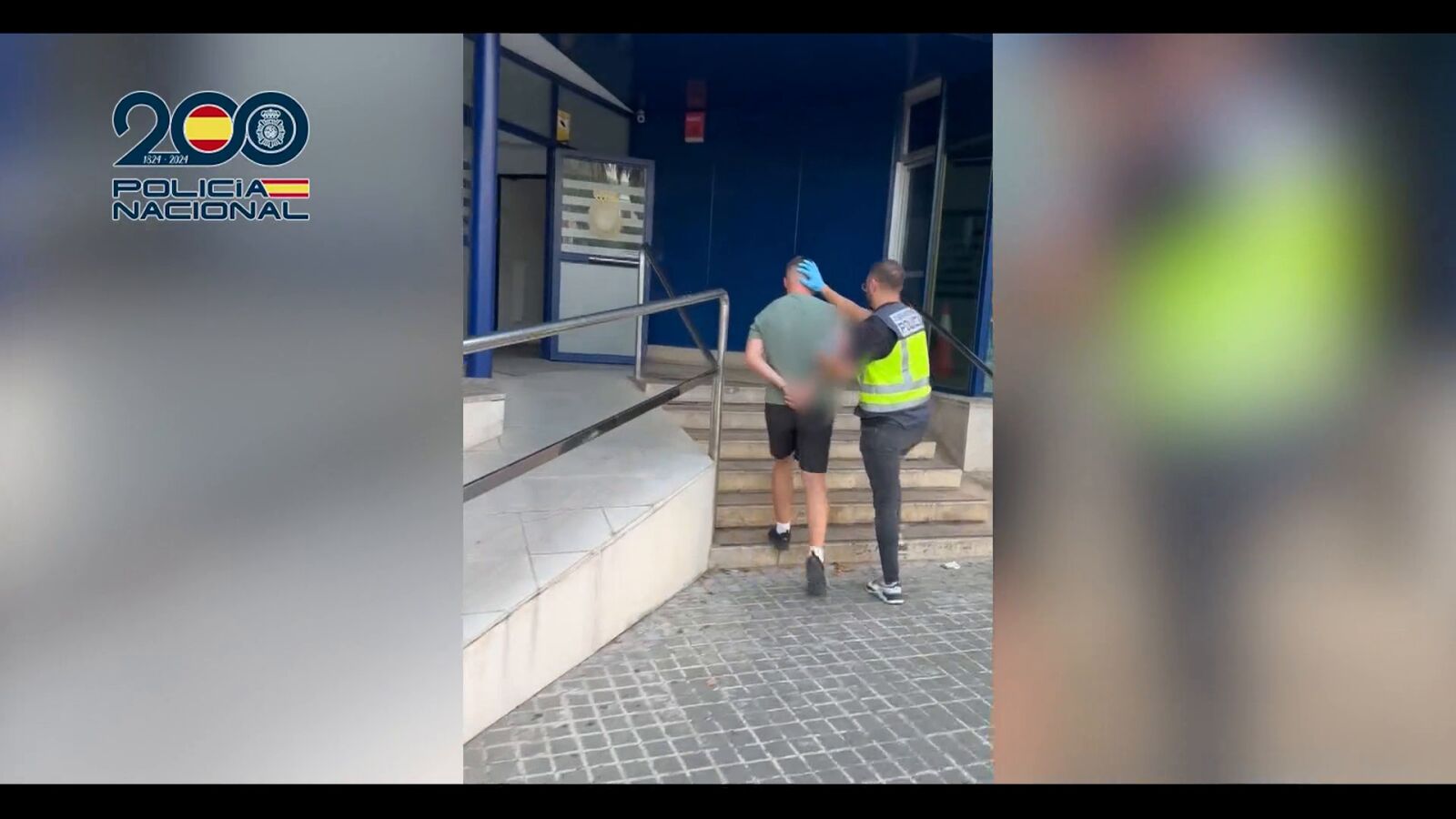 Estafa del hijo en apuros: 35 detenidos por timar 217.000 euros a sus víctimas