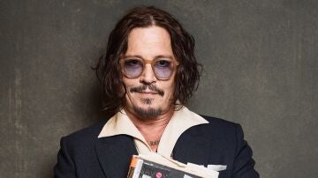 Johnny Depp