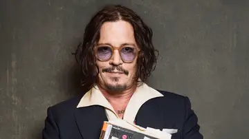 Johnny Depp Johnny Depp