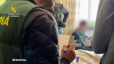 El modus operandi de un hombre de 56 años que captaba a niñas para prostituirlas en Palencia