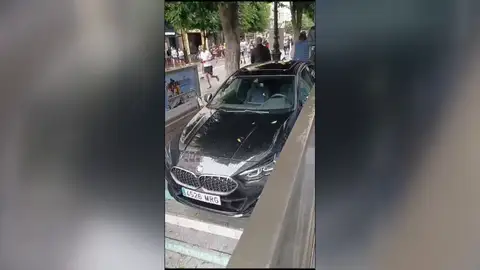 Coche Valencia Coche Valencia