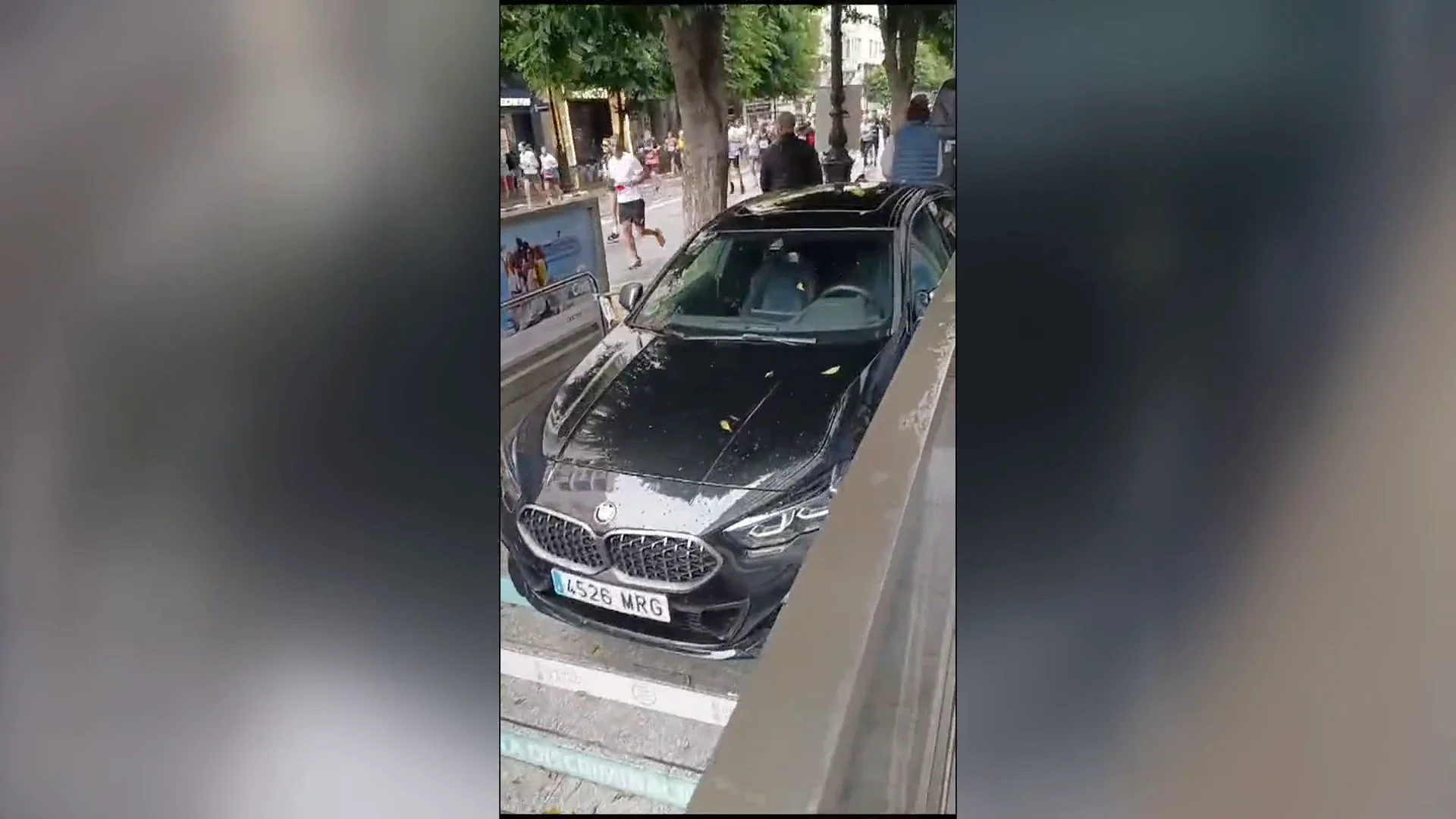 Coche Valencia