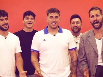 Talents de La Voz 2024