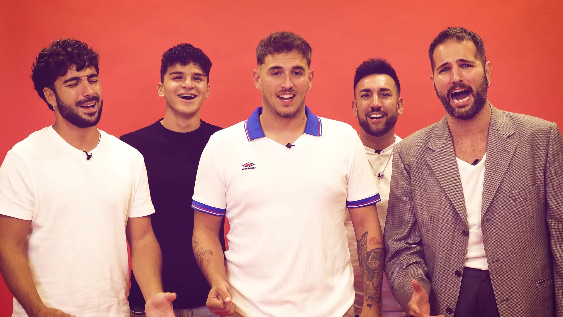 Talents de La Voz 2024