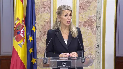 Yolanda Díaz Yolanda Díaz