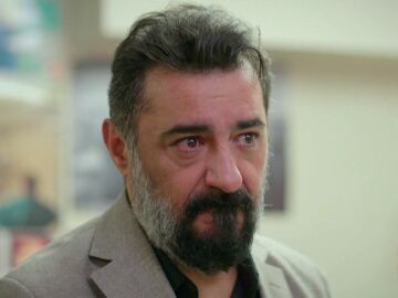 &ldquo;No soy un mal padre&rdquo;: Akif le suplica a Nebahat que le deje hacerse cargo del beb&eacute; que est&aacute;n esperando