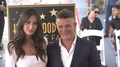 Alejandro Sanz desvela los motivos de su ruptura con Rachel Valdés en su última canción 
