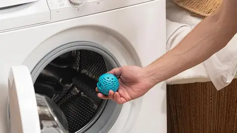 Bola dosificadora Bola dosificadora