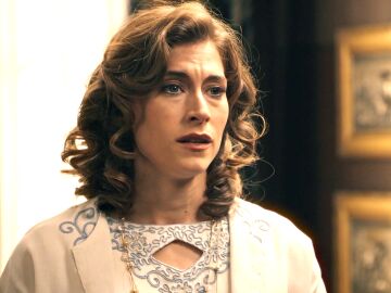 Avance del pr&oacute;ximo cap&iacute;tulo de Sue&ntilde;os de libertad: Marta le contar&aacute; a Andr&eacute;s que est&aacute; enamorada de Fina 