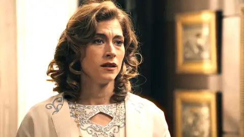 Avance del próximo capítulo de Sueños de libertad: Marta le contará a Andrés que está enamorada de Fina Avance del próximo capítulo de Sueños de libertad: Marta le contará a Andrés que está enamorada de Fina