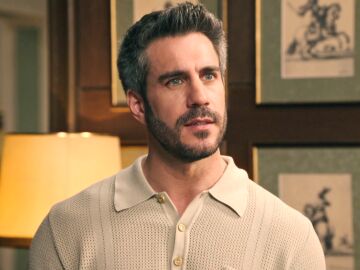 Andr&eacute;s se enfrenta a Dami&aacute;n por todo lo que ha hecho: &ldquo;Solo siento l&aacute;stima y desprecio por usted&rdquo; 