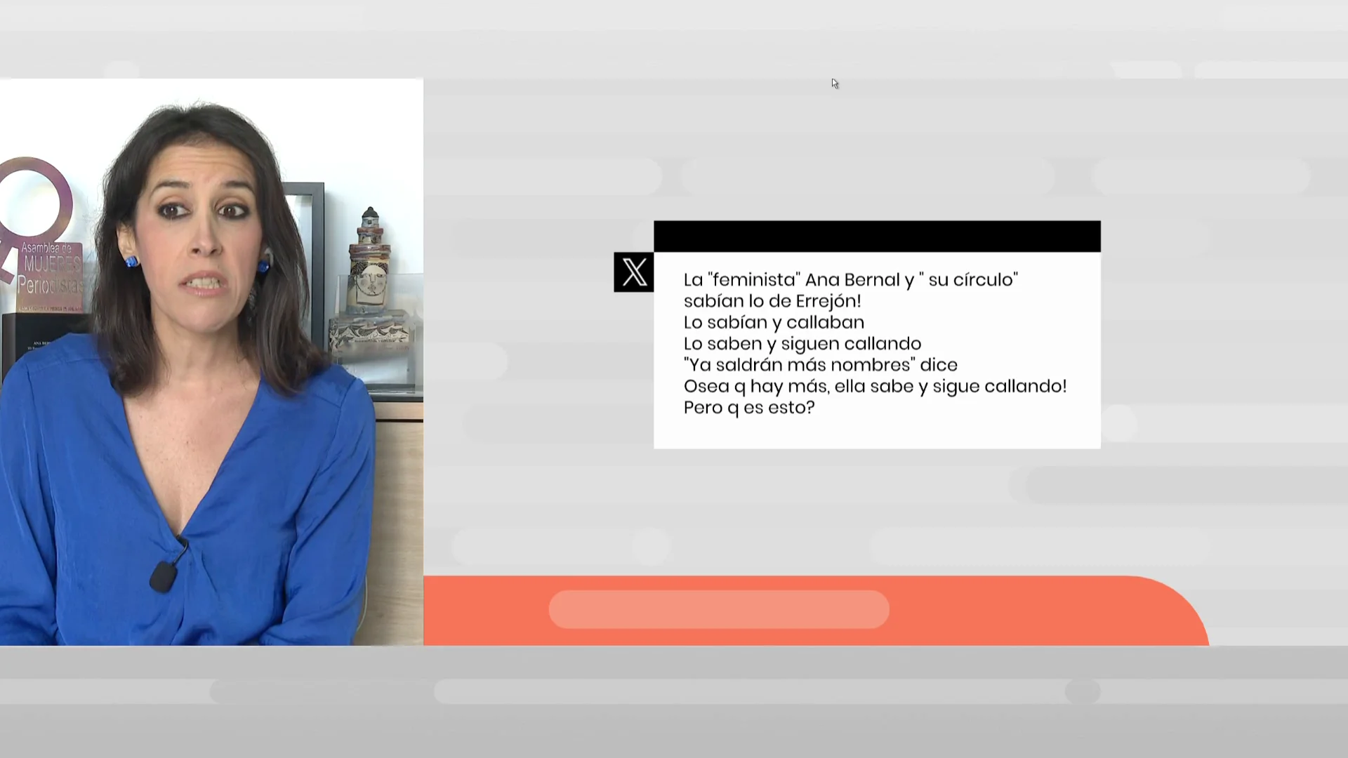Ana Bernal Ana Bernal