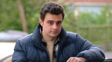 Esta noche en Hermanos: Ömer, destrozado, no es capaz de superar su ruptura con Süsen 