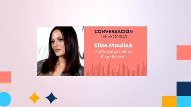 Elisa Mouliaá en exclusiva para Espejo Público en su primera entrevista en televisión: 