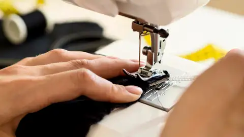 Máquina de coser Máquina de coser