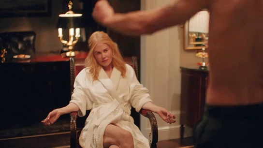 Nicole Kidman en Babygirl Nicole Kidman en Babygirl