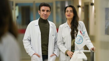 Las dos razones que solo necesitas para no perderte Renacer, la nueva serie turca de Antena 3