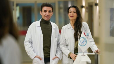 Las dos razones que necesitas para no perderte Renacer, la nueva serie turca de Antena 3