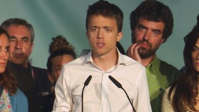 Las contradicciones de Íñigo Errejón: un discurso feminista opacado por una presunta agresión 