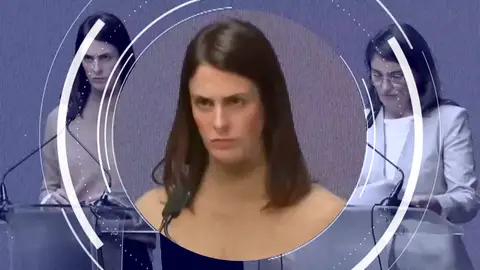 Rita Maestre Rita Maestre