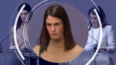 Rita Maestre rompe su silencio: 