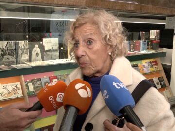 Manuela Carmena