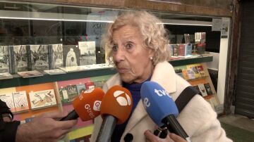 Manuela Carmena