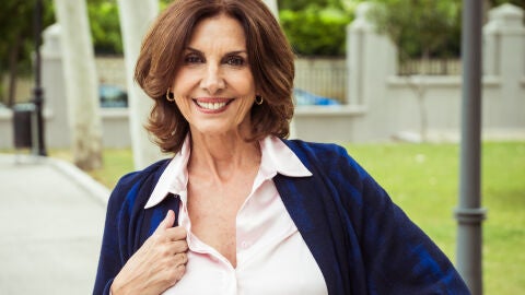 Pastora Vega interpreta a M&iacute;a