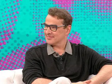 Luis Merlo Luis Merlo