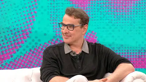 Luis Merlo Luis Merlo