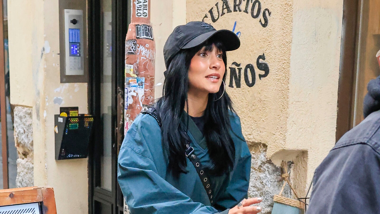 Aitana asegura que su nueva vida en Miami va 