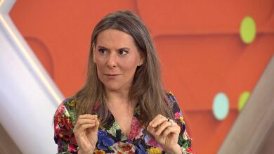 La psicóloga Silvia Olmedo analiza el perfil de Íñigo Errejón: 