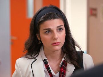 Cansu descubre la traici&oacute;n de Ayaz: "Solo te ped&iacute; salir para hacerle da&ntilde;o a Sarp"