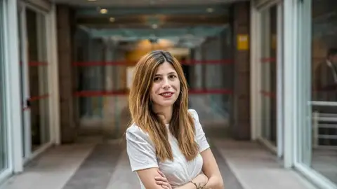 Loreto Arenillas Loreto Arenillas