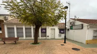 El colegio de la localidad granadina de Gobernador El colegio de la localidad granadina de Gobernador