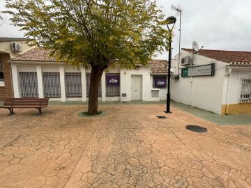 El colegio de la localidad granadina de Gobernador