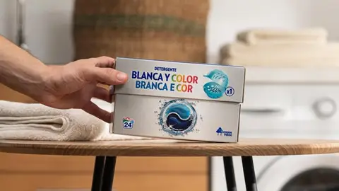 Cápsulas Bosque Verde Cápsulas Bosque Verde