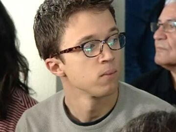 Íñigo Errejón 