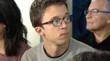 Íñigo Errejón 